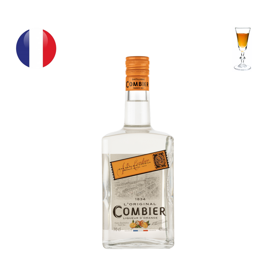 Combier Triple Sec