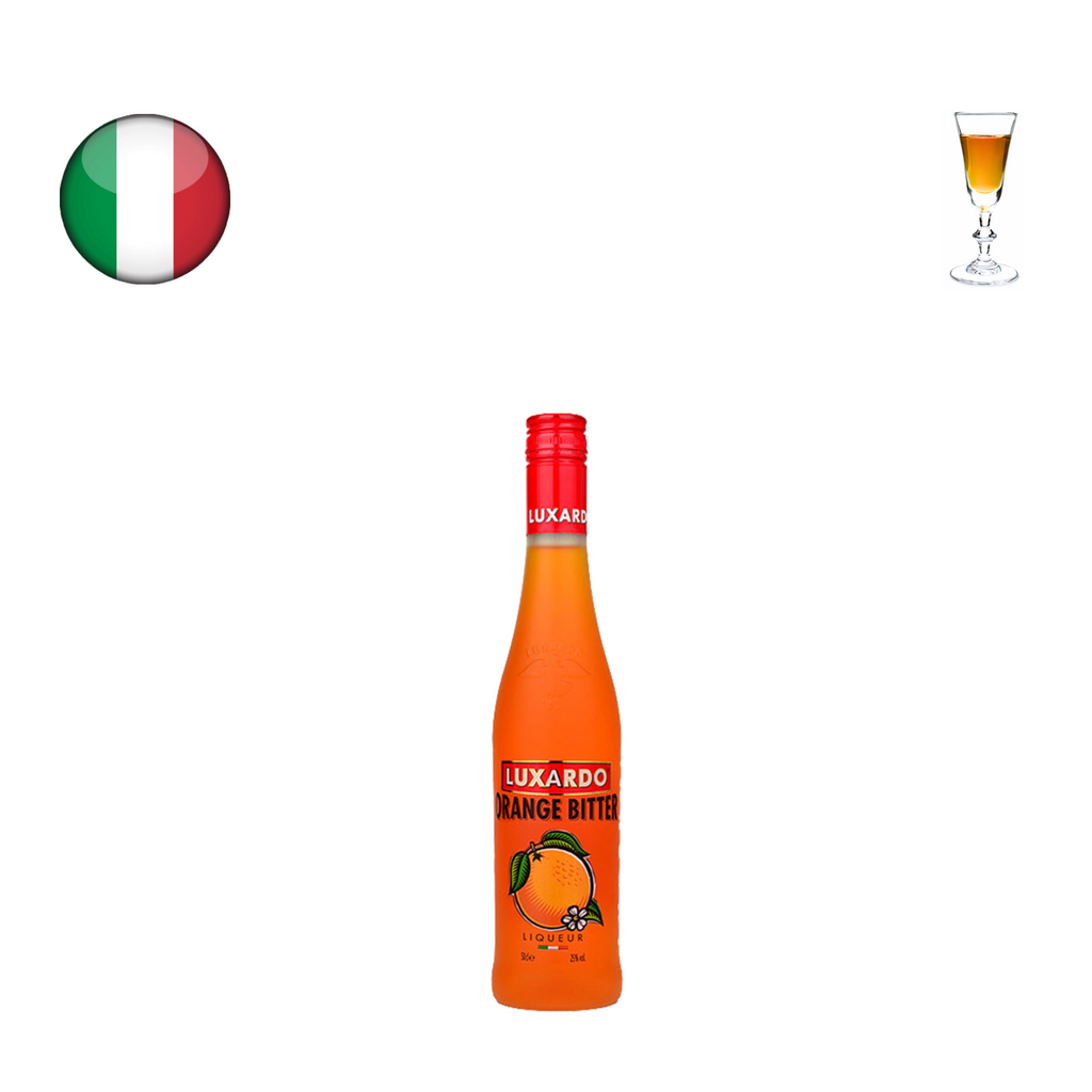 Luxardo Orange Bitter