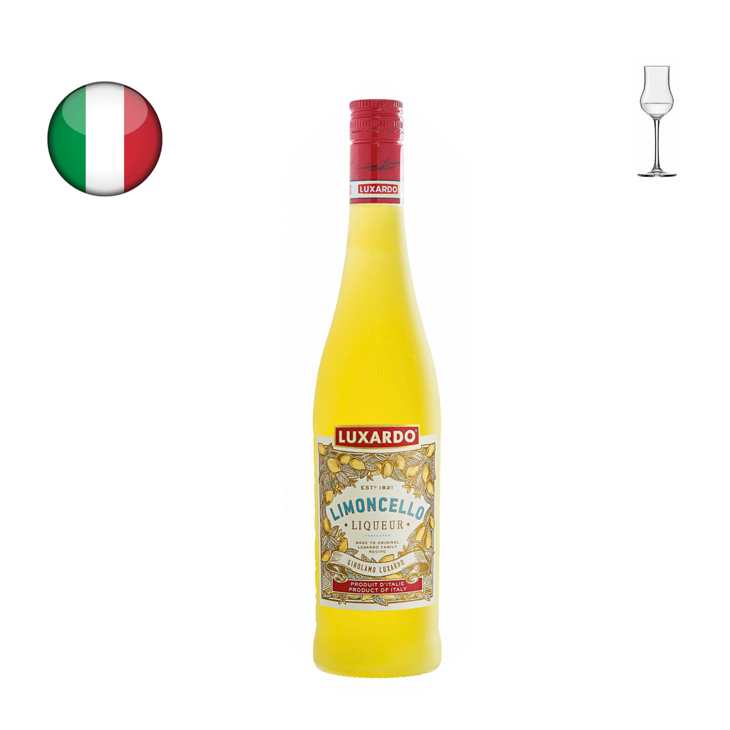 Luxardo Limoncello