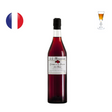G.E. Massenez Creme a la Fraise des Bois