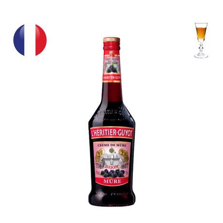 L'Heritier Guyot Creme de Mure