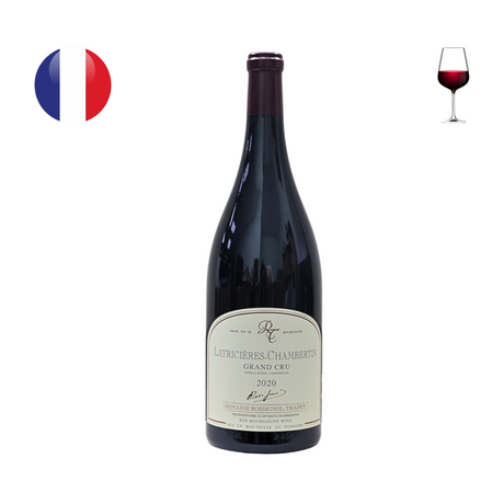 Rossignol Trapet Latricieres Chambertin 2020