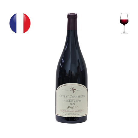 Rossignol Trapet Gevrey Chambertin Vieilles Vignes 2021