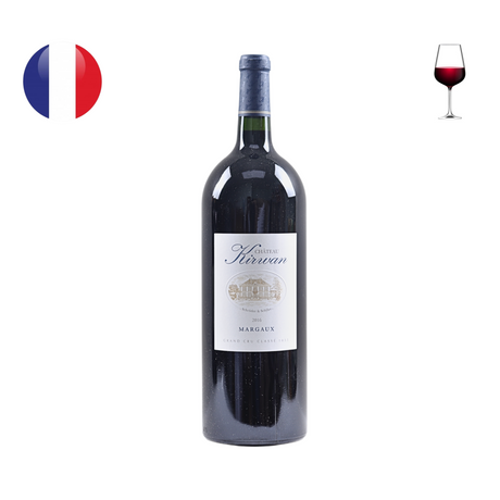 Chateau Kirwan 2016