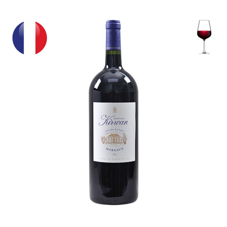 Chateau Kirwan 2021