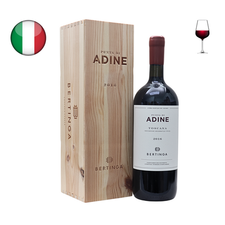 Bertinga "Punta di Adine" 2016