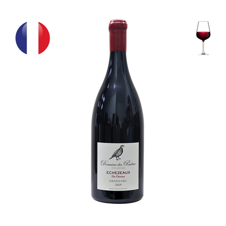Domaine des Perdrix Echezeaux du Dessus Grand Cru 2019