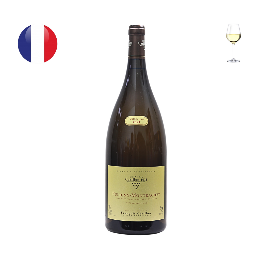 Domaine Francois Carillon Puligny Montrachet 2021