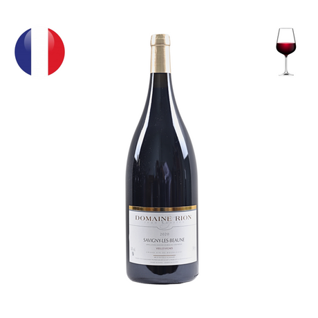 Domaine JC Rion Savigny les Beaune Rouge V.V. 2020