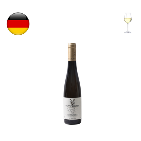 Donnhoff "Oberhauser Brucke" Monopol Riesling Auslese Goldkapsel 2022