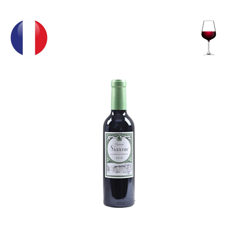 Chateau Siaurac 2016