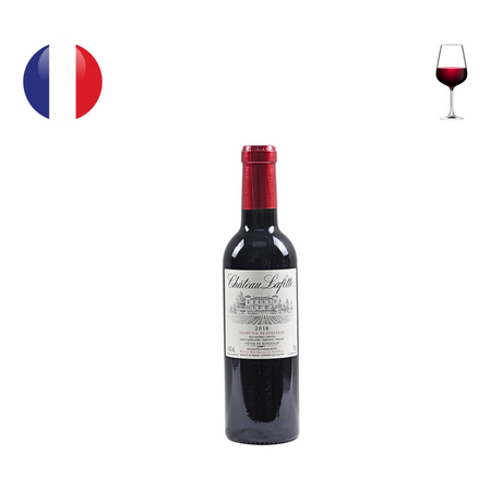 Chateau Lafitte, Cotes de Bordeaux 2018