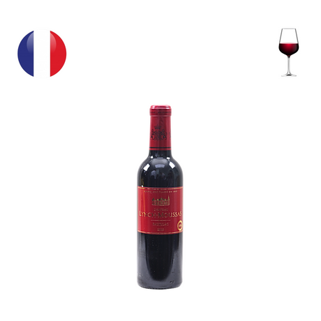 Chateau Lynch Moussas 2019