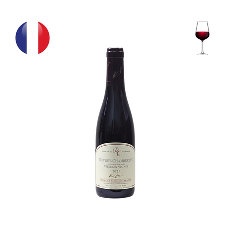 Domaine Rossignol Trapet Gevrey Chambertin V.V. 2021