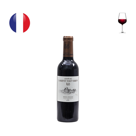 Chateau Larrivet Haut Brion 2020
