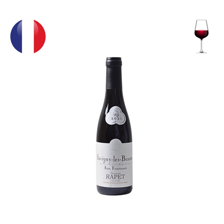 Domaine Rapet Pere et Fils Savigny les Beaune 2021