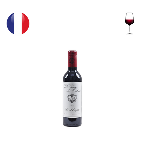 La Dame de Montrose 2015