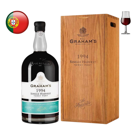 Graham's Single Harvest Tawny Port 1994