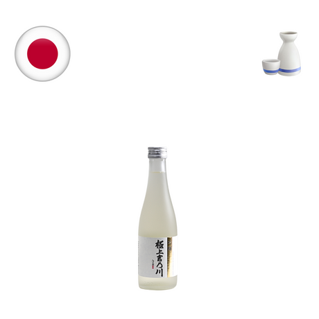 Yoshinogawa Gokujo Ginjo