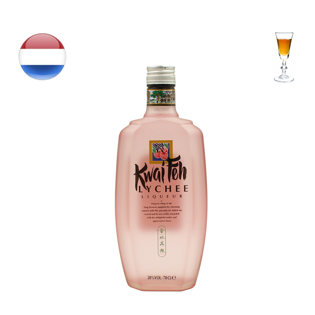 Kwai Feh Lychee Liqueur