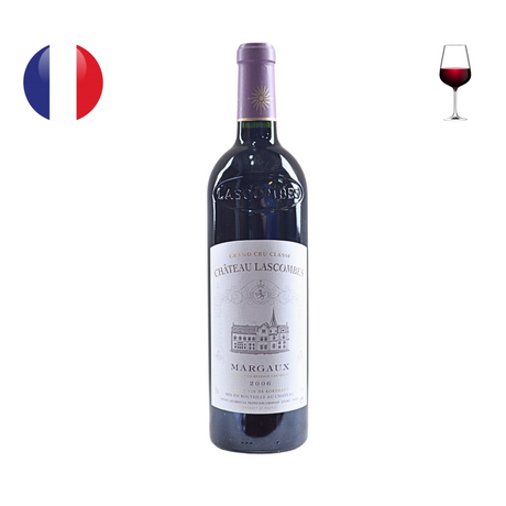 Chateau Lascombes 2006