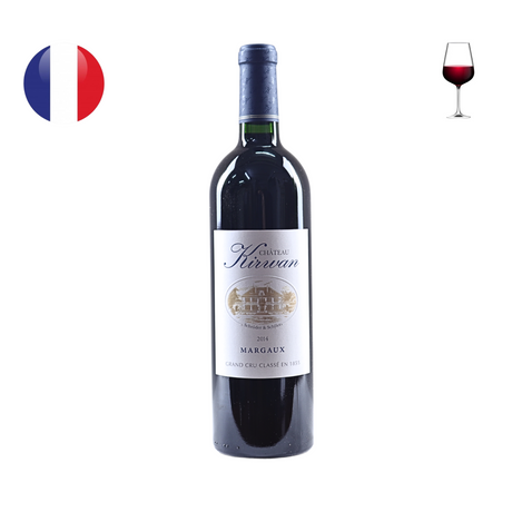 Chateau Kirwan 2014