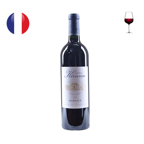 Chateau Kirwan 2016