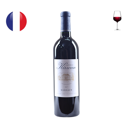 Chateau Kirwan 2017