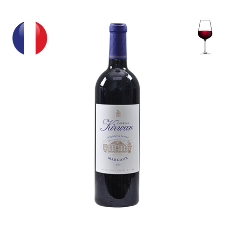 Chateau Kirwan 2019