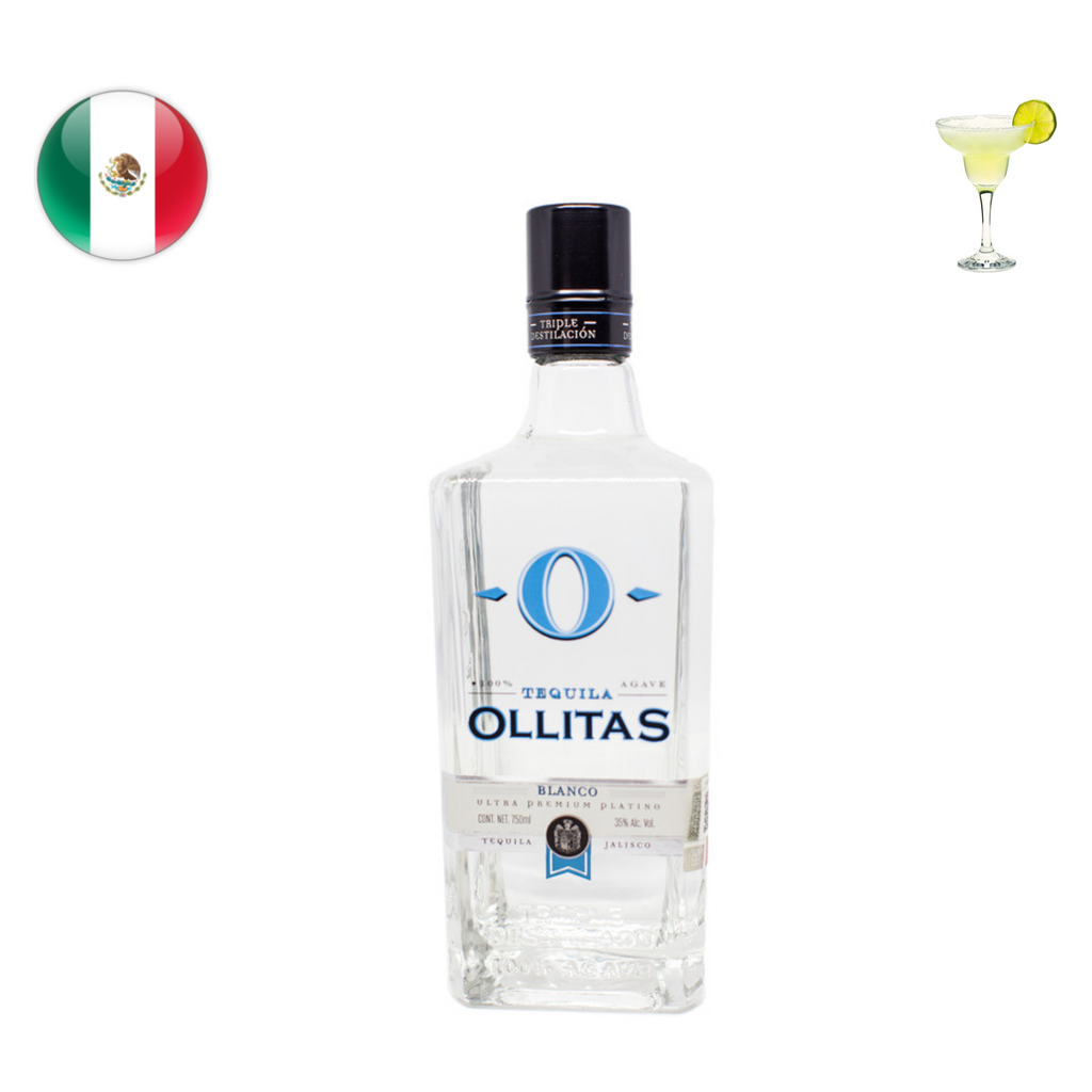 Orendain Tequila "Ollitas" Blanco