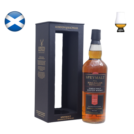 Macallan 2005 "Speymalt" G&M, (2023 release)