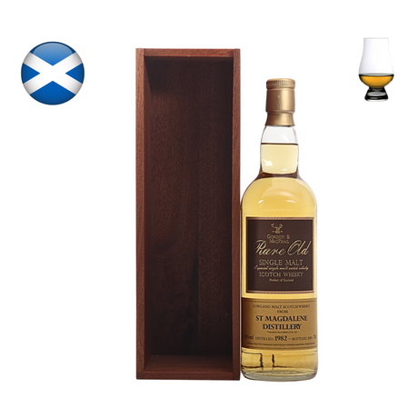 St. Magdalene 1982 "Rare Old" G&M