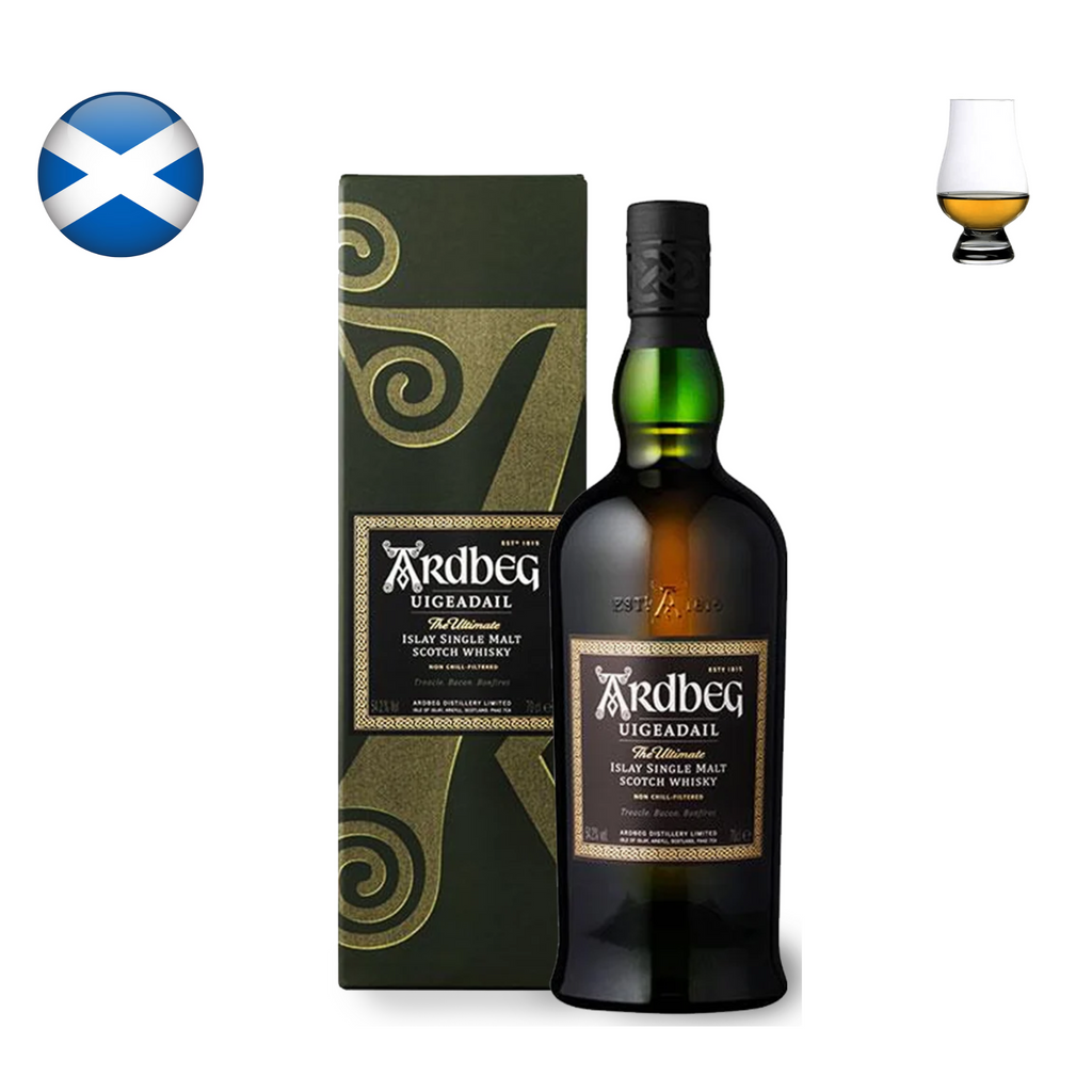 Ardbeg Uigeadail