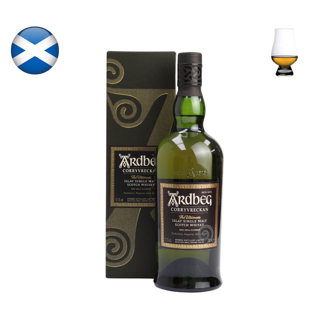 Ardbeg Corryvreckan