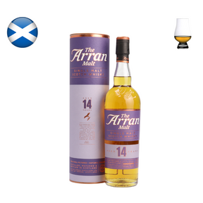Arran Malt 14 Year Old