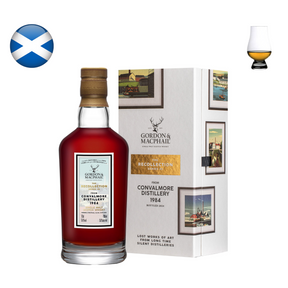 Convalmore 1984, 39 Year Old "The Recollection Series #3" G&M (2024)