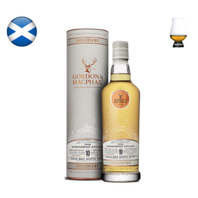 Bunnahabhain 10 Year Old "Smoky" "Discovery" G&M (2023)