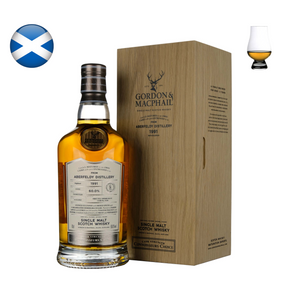 Aberfeldy 1991, 31 Year Old "Connoisseurs Choice" G&M (2022)