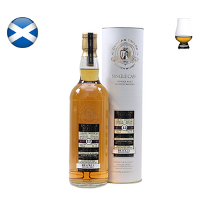 Brackla 2011, 12Year Old, Single Cask, Duncan Taylor