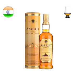 Amrut Single Malt