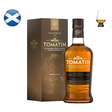 Tomatin 2006, "Portuguese Collection" Madeira Casks, 15 Year Old