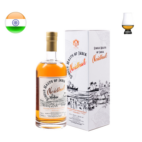 Amrut "Neidhal" Peated Single Malt
