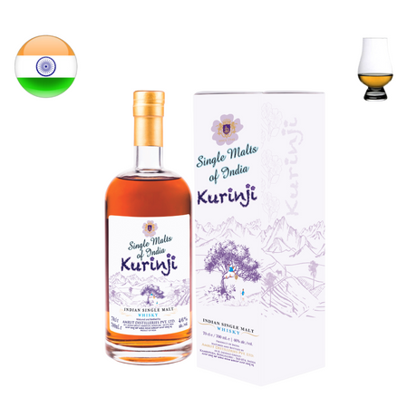 Amrut "Kurinji" Single Malt