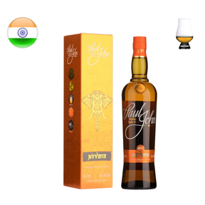 Paul John "Nirvana" Unpeated Single Malt