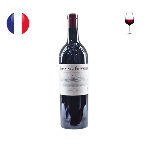 Domaine de Chevalier 2017