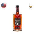 Sagamore Cask Strength Rye Whiskey