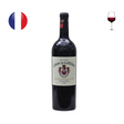 Chateau Canon la Gaffeliere 2018