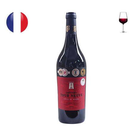 Chateau Tour Neuve 2019
