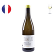 Chateau de Caraguilhes "Solus" Corbieres Blanc 2022