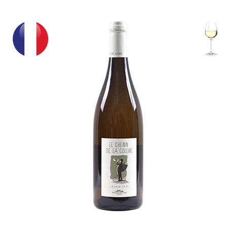 Domaine de la Garreliere Le Chenin de la Colline 2021